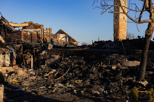 Reliable Fire Damage Removal contractor in Norwood, OH by Fire Damage Flint